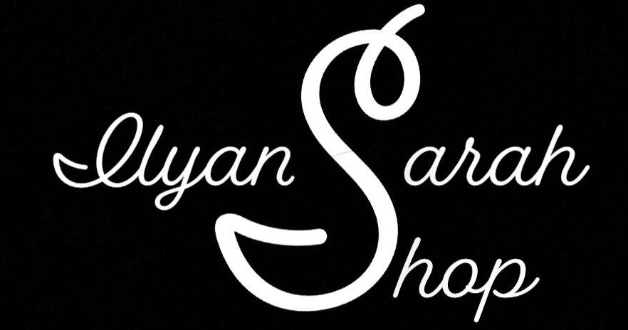 Ilyansarah Shop